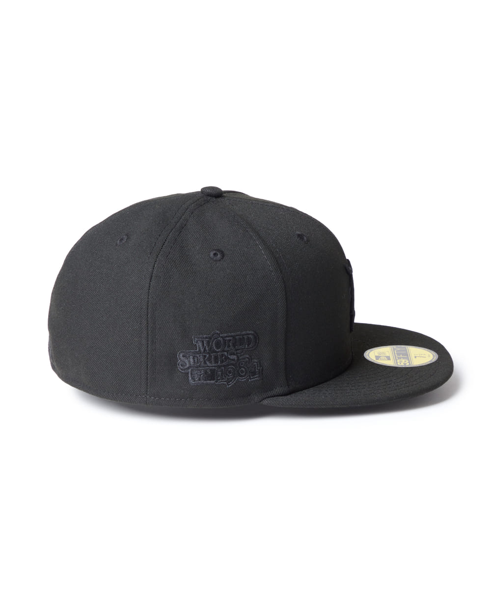 DET BLK